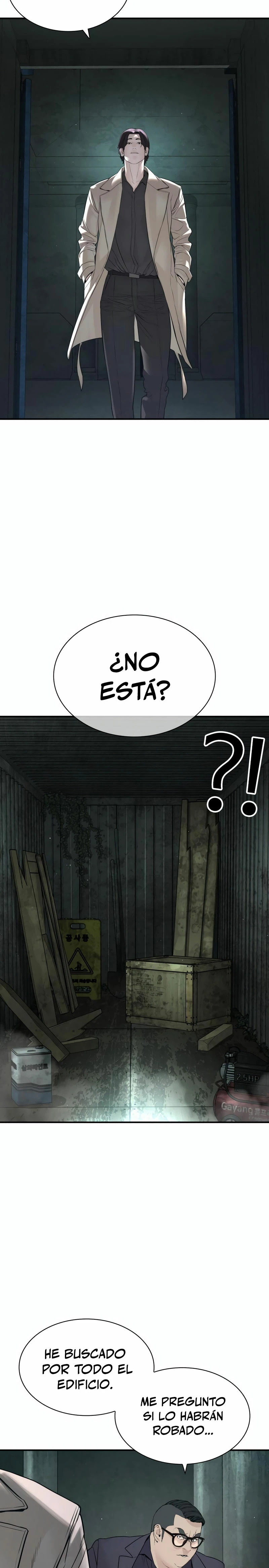 Read Viral Hit Español Manga Online