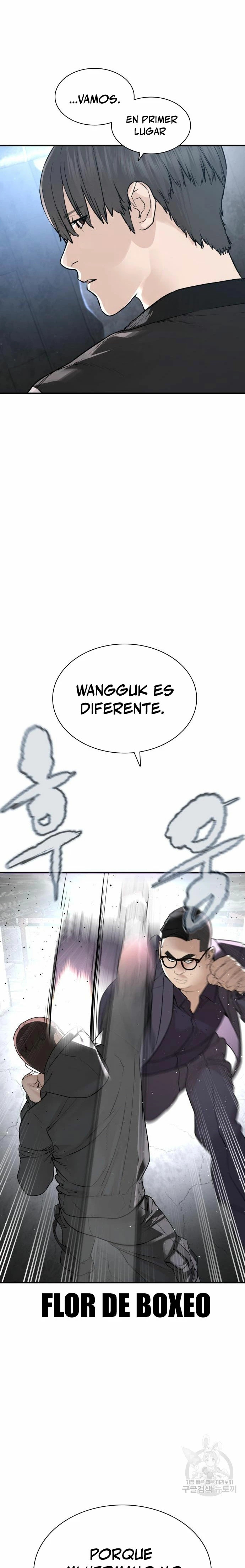 Read Viral Hit Español Manga Online