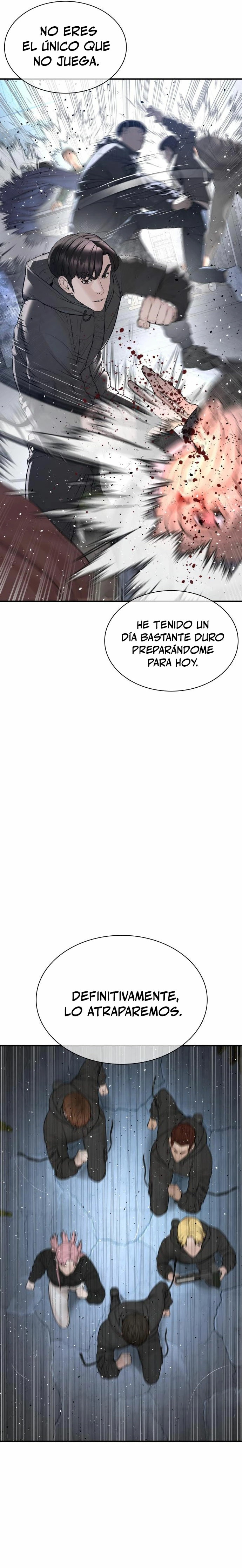 Read Viral Hit Español Manga Online