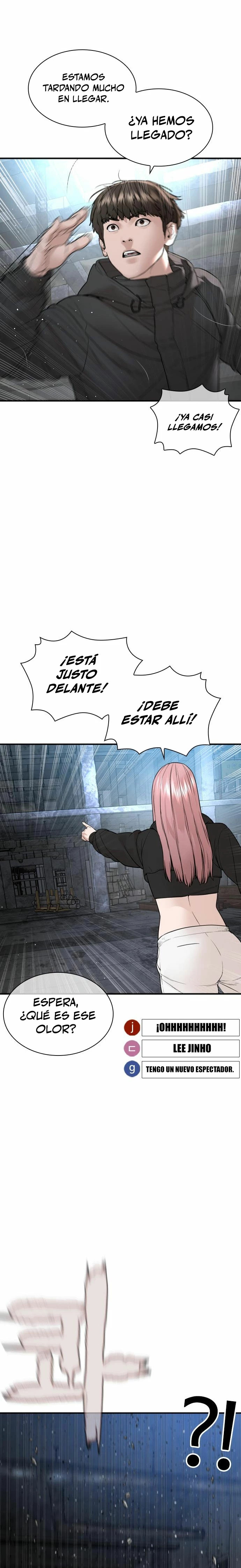 Read Viral Hit Español Manga Online