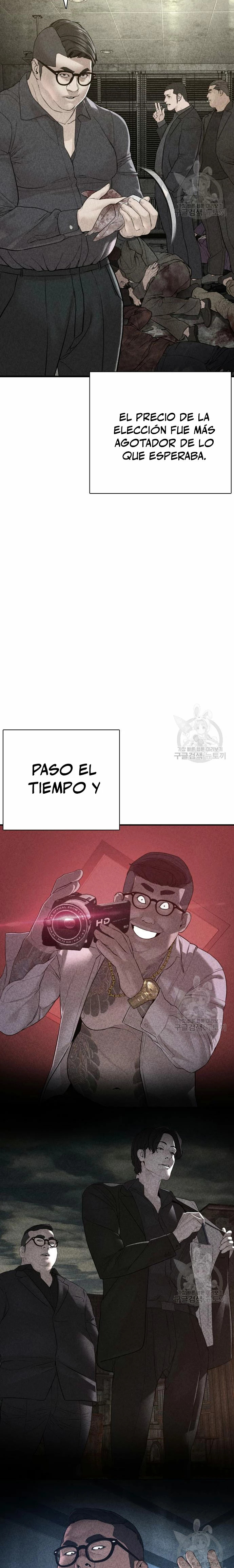 Read Viral Hit Español Manga Online