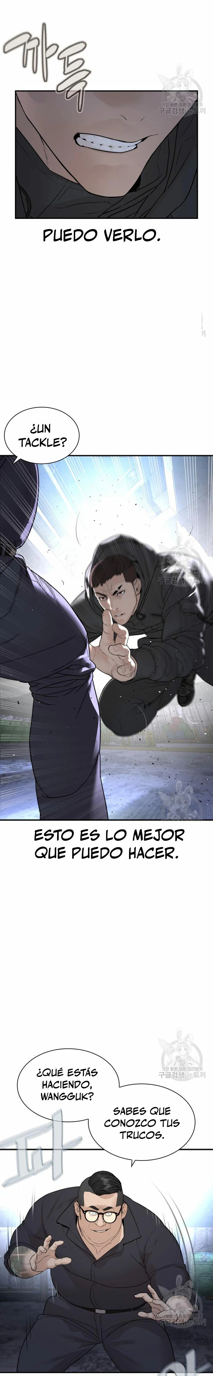 Read Viral Hit Español Manga Online