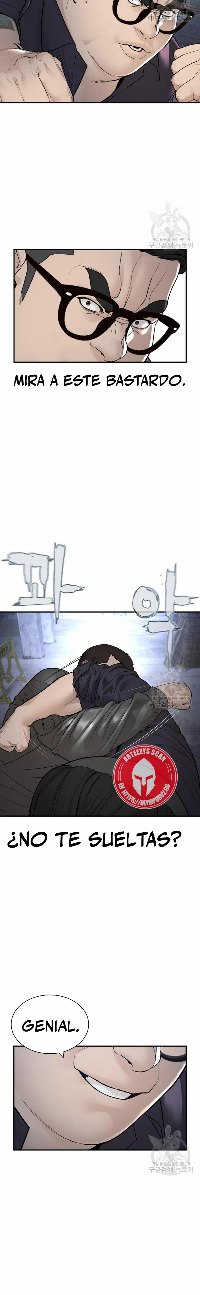 Read Viral Hit Español Manga Online