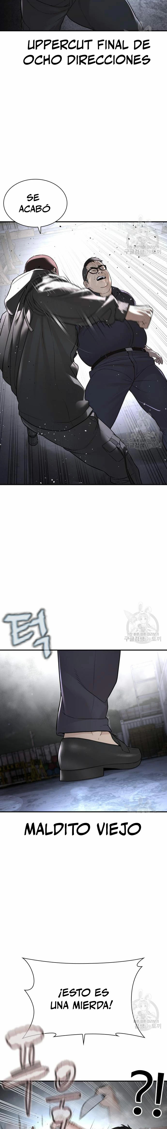 Read Viral Hit Español Manga Online