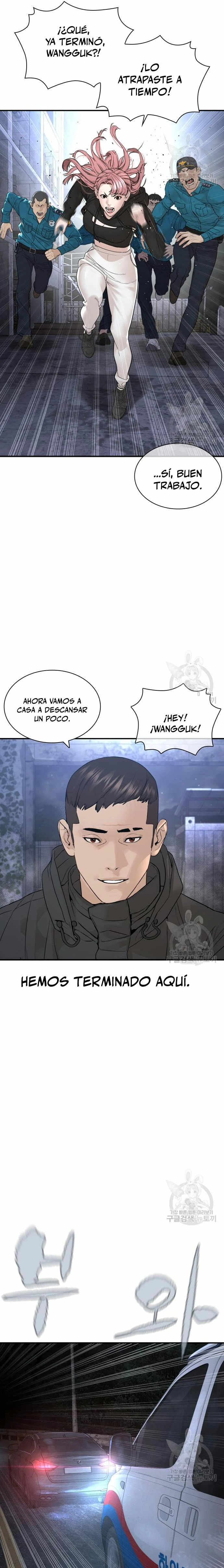 Read Viral Hit Español Manga Online
