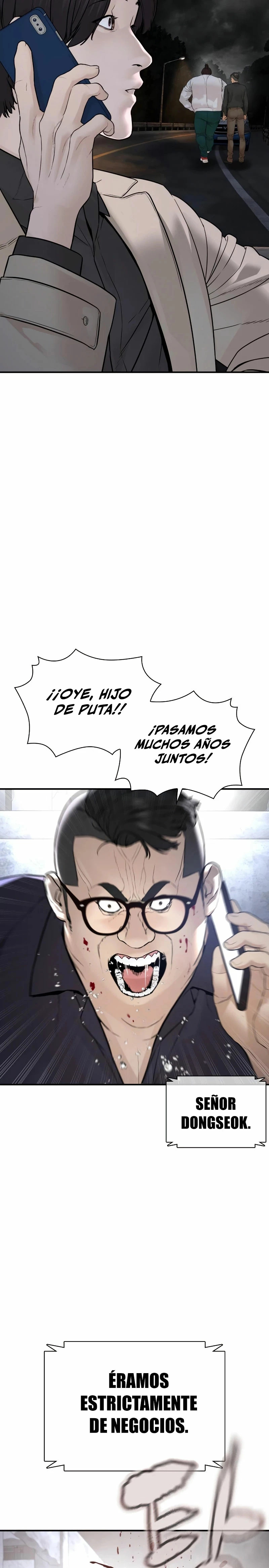 Read Viral Hit Español Manga Online