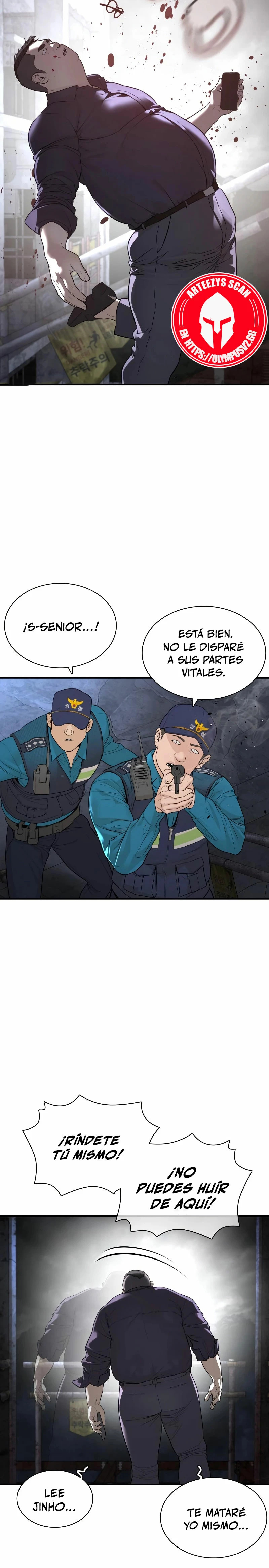 Read Viral Hit Español Manga Online