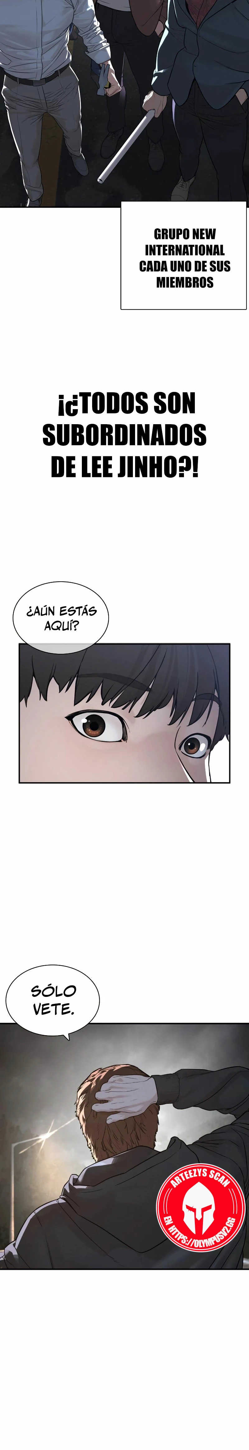 Read Viral Hit Español Manga Online