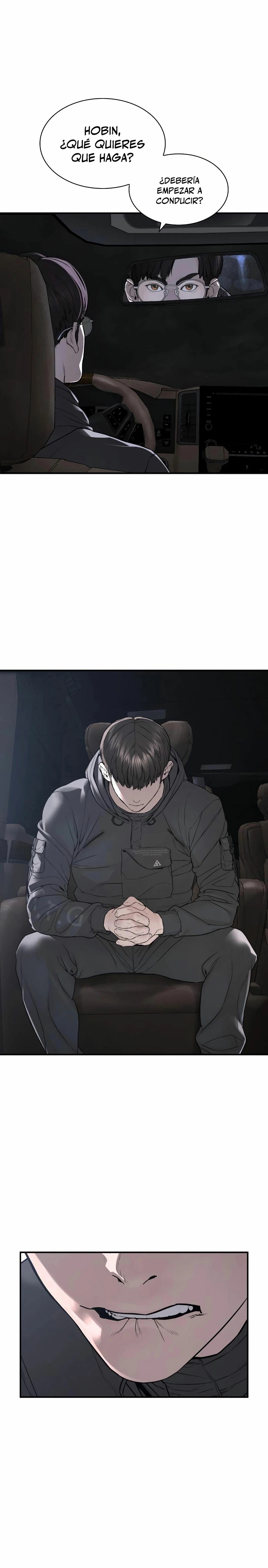 Read Viral Hit Español Manga Online