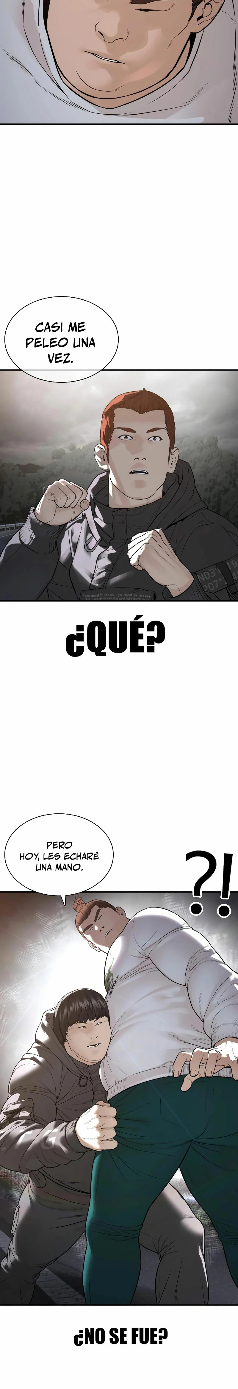 Read Viral Hit Español Manga Online