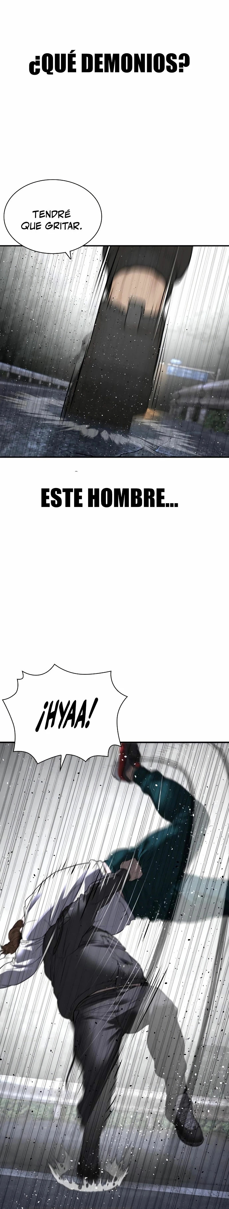 Read Viral Hit Español Manga Online