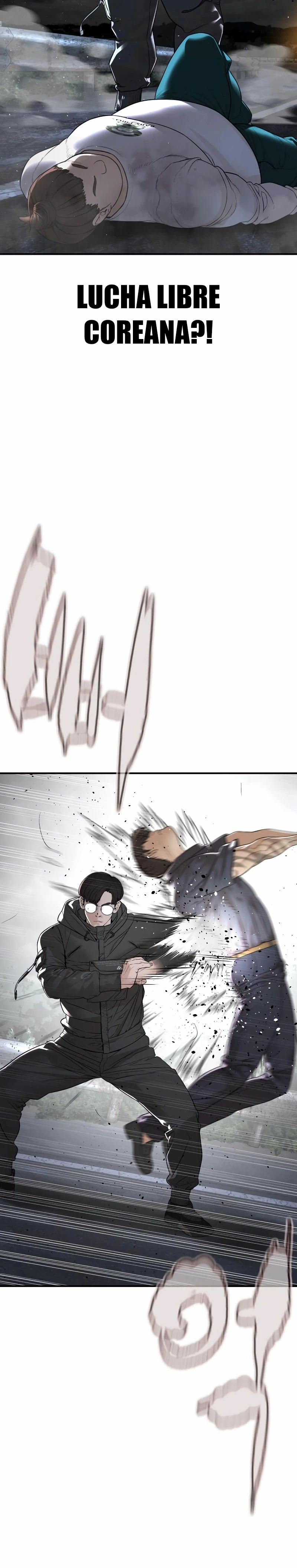 Read Viral Hit Español Manga Online