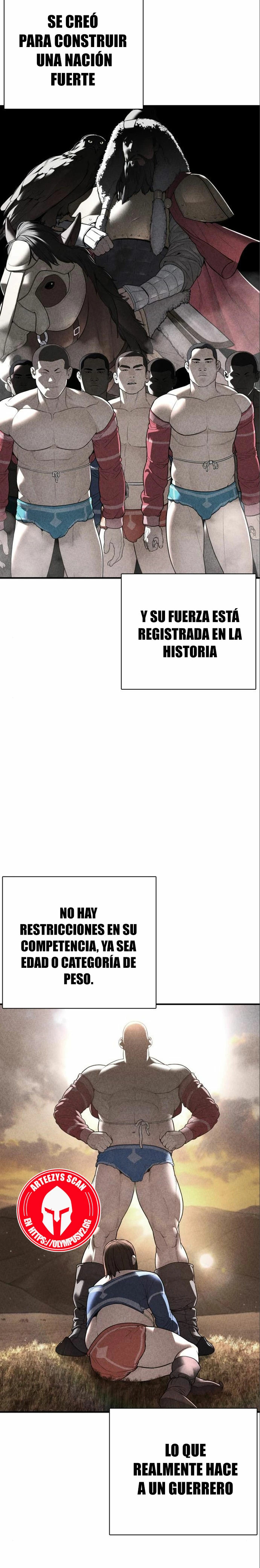 Read Viral Hit Español Manga Online