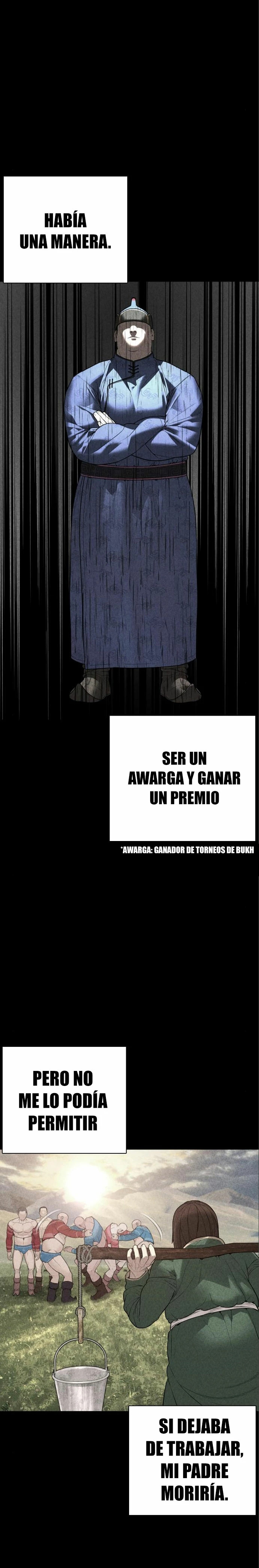 Read Viral Hit Español Manga Online