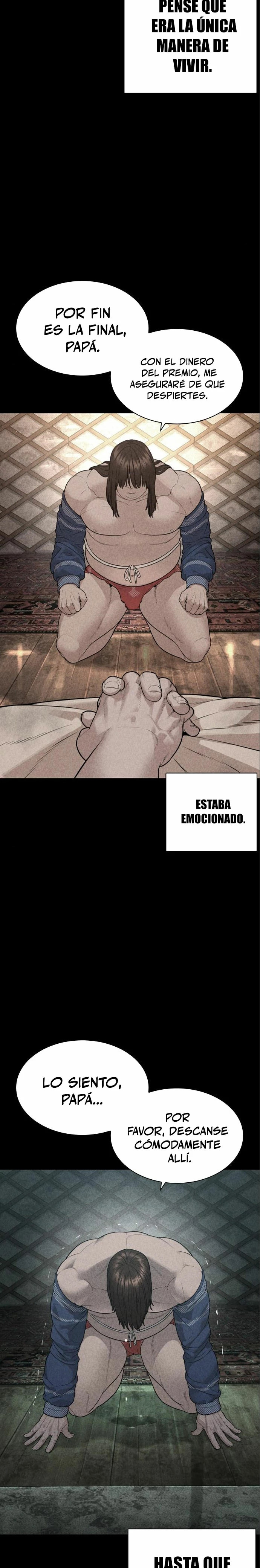 Read Viral Hit Español Manga Online