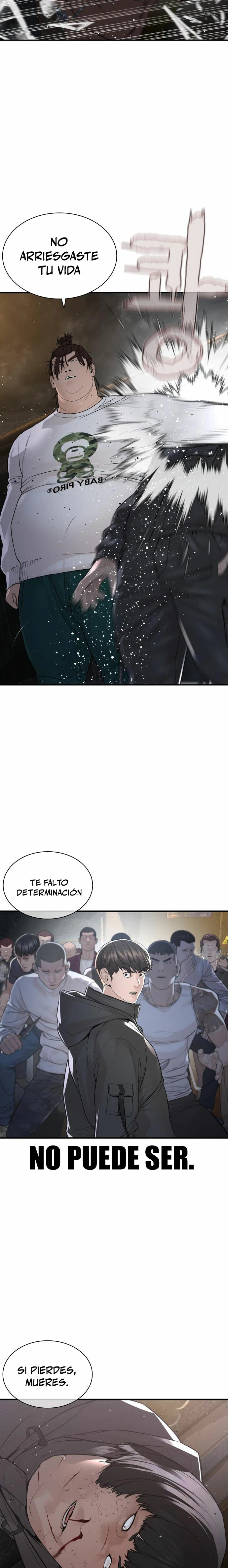 Read Viral Hit Español Manga Online