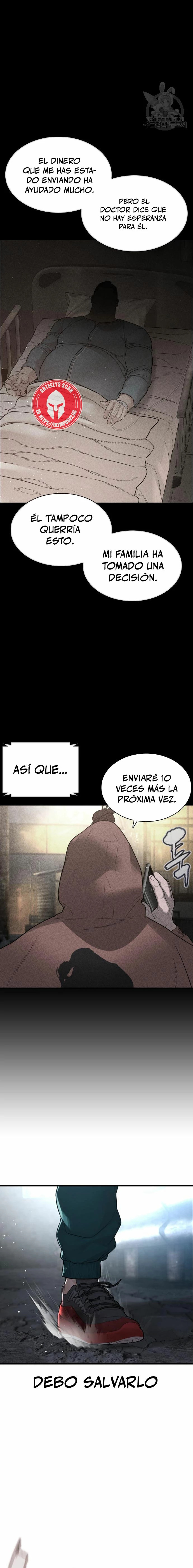 Read Viral Hit Español Manga Online
