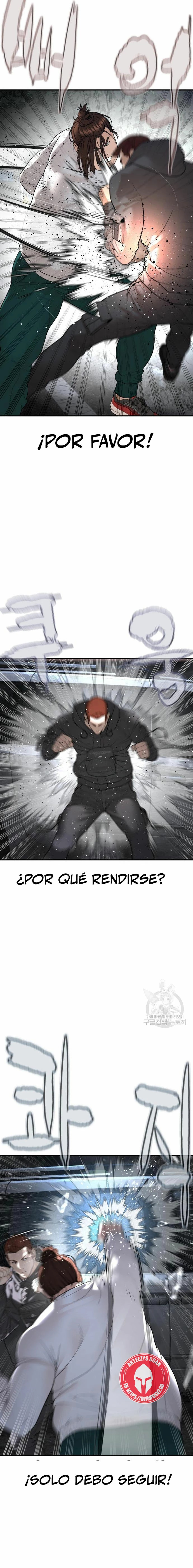 Read Viral Hit Español Manga Online