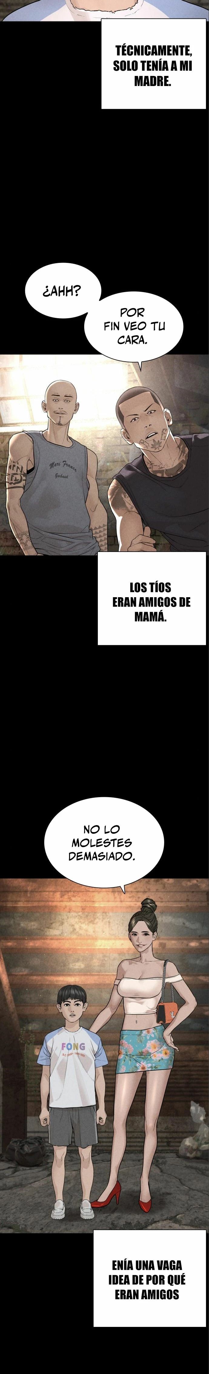 Read Viral Hit Español Manga Online