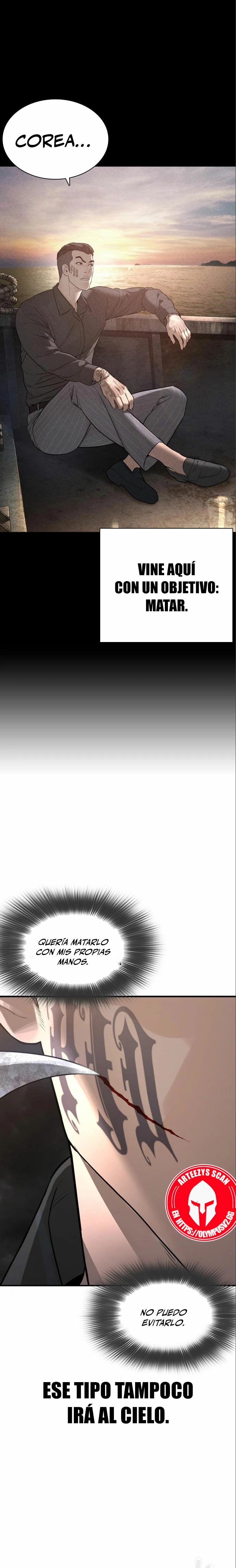 Read Viral Hit Español Manga Online