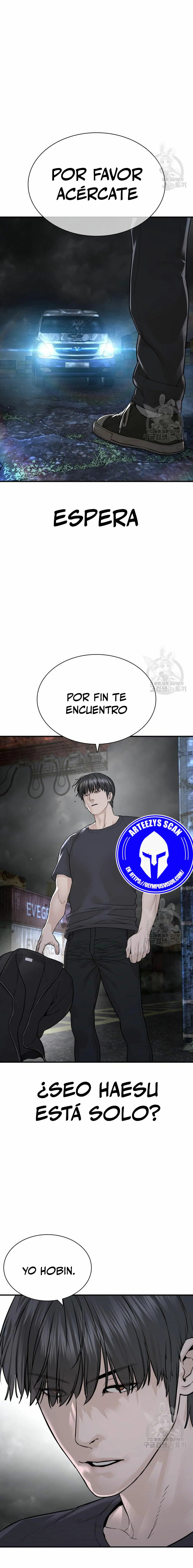 Read Viral Hit Español Manga Online