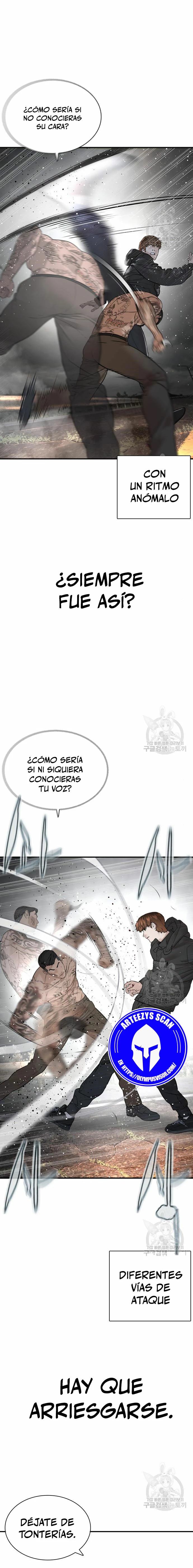 Read Viral Hit Español Manga Online