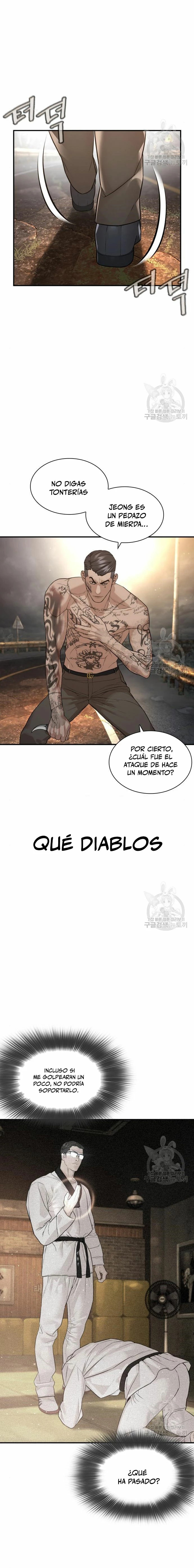 Read Viral Hit Español Manga Online
