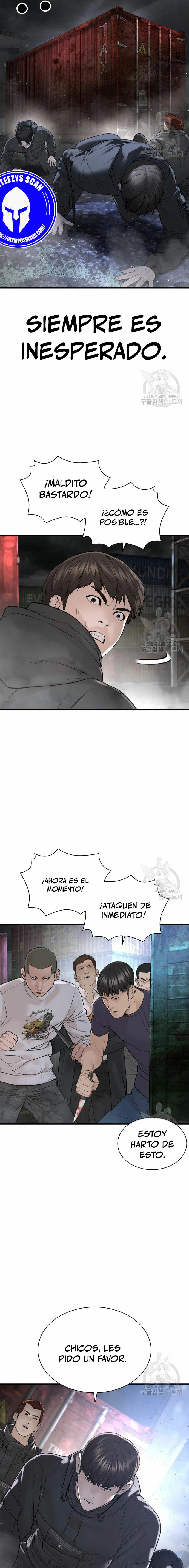 Read Viral Hit Español Manga Online