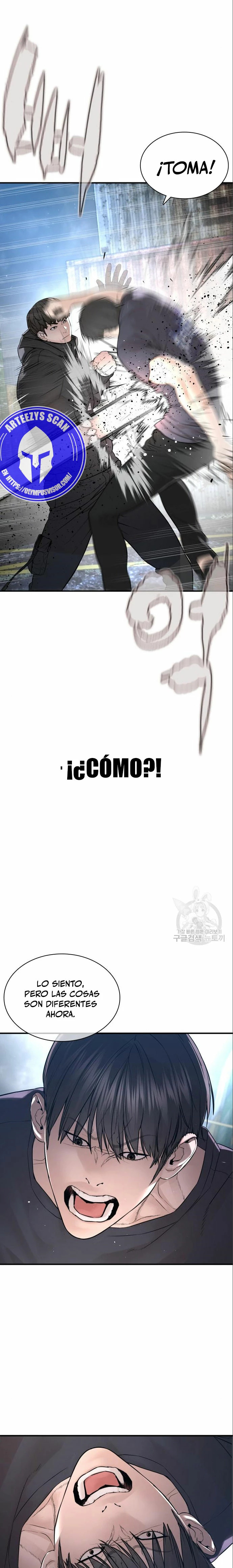 Read Viral Hit Español Manga Online