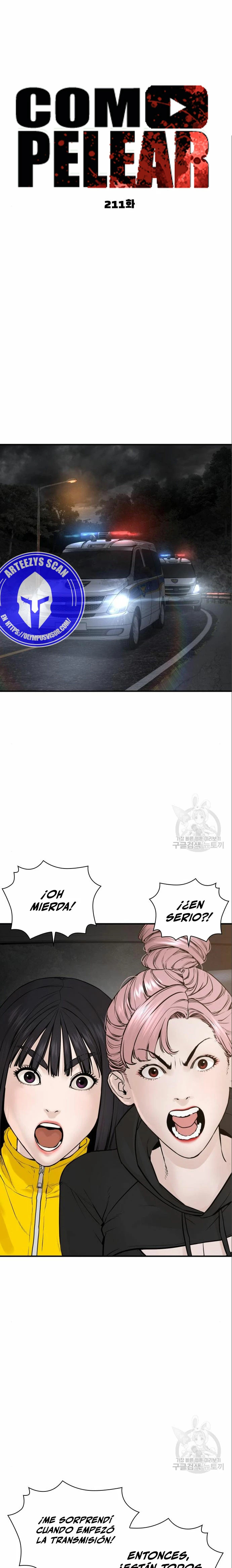 Read Viral Hit Español Manga Online