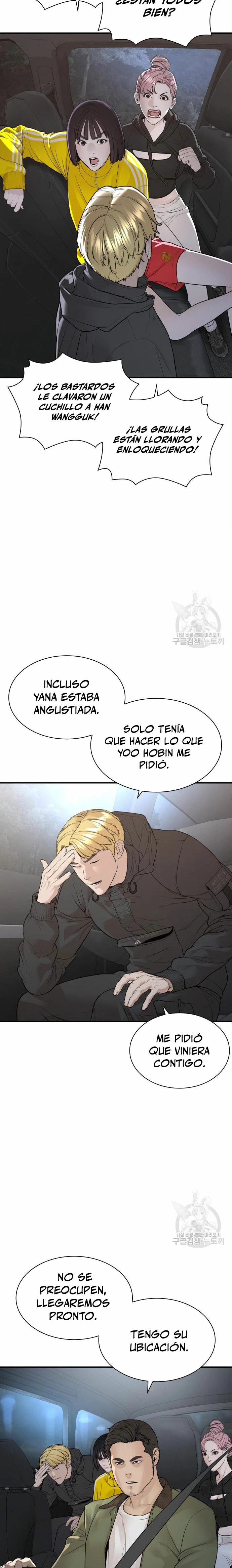 Read Viral Hit Español Manga Online