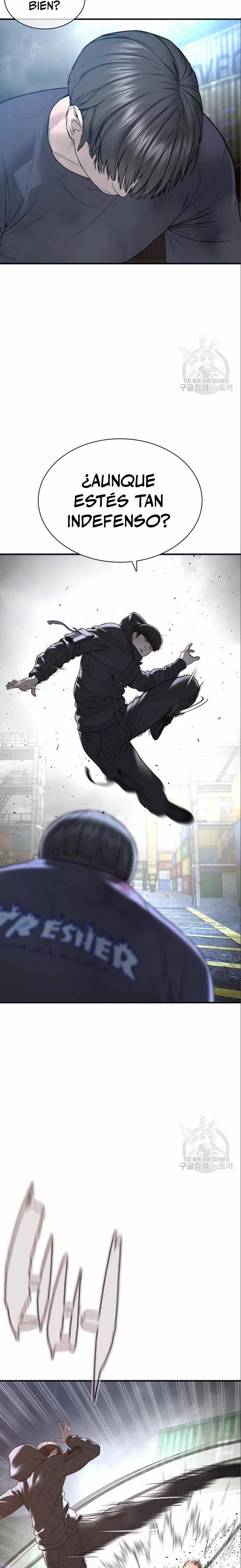 Read Viral Hit Español Manga Online