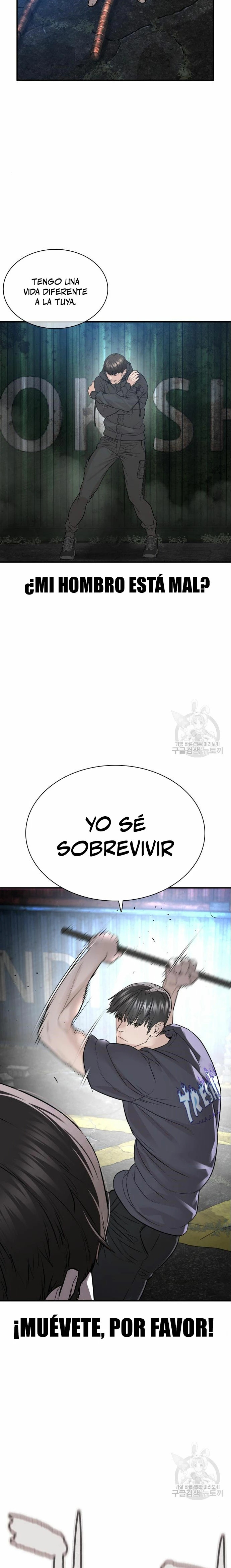 Read Viral Hit Español Manga Online