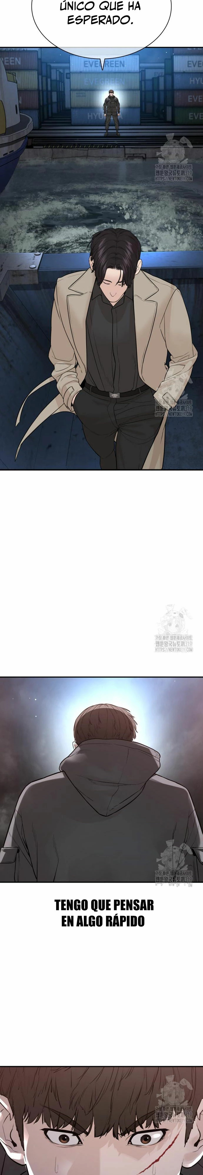 Read Viral Hit Español Manga Online