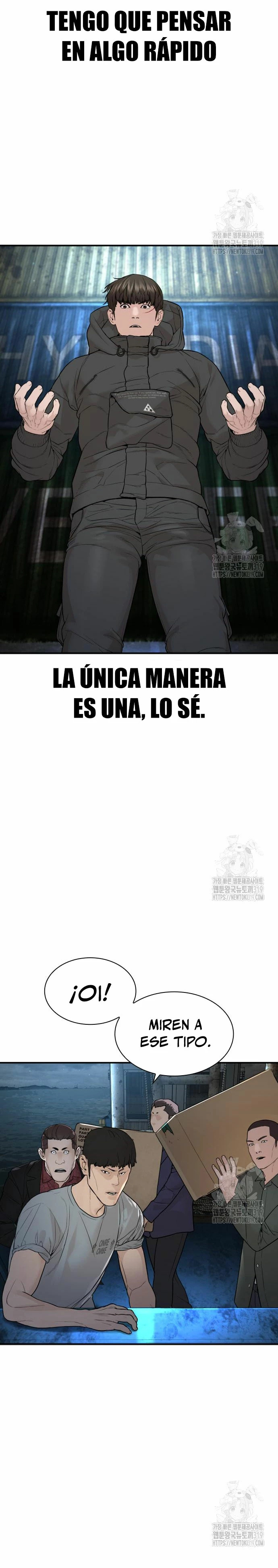 Read Viral Hit Español Manga Online