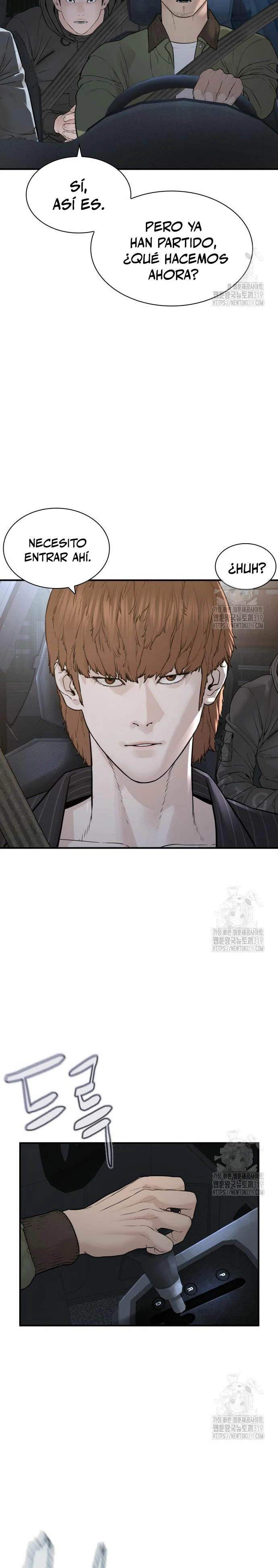 Read Viral Hit Español Manga Online