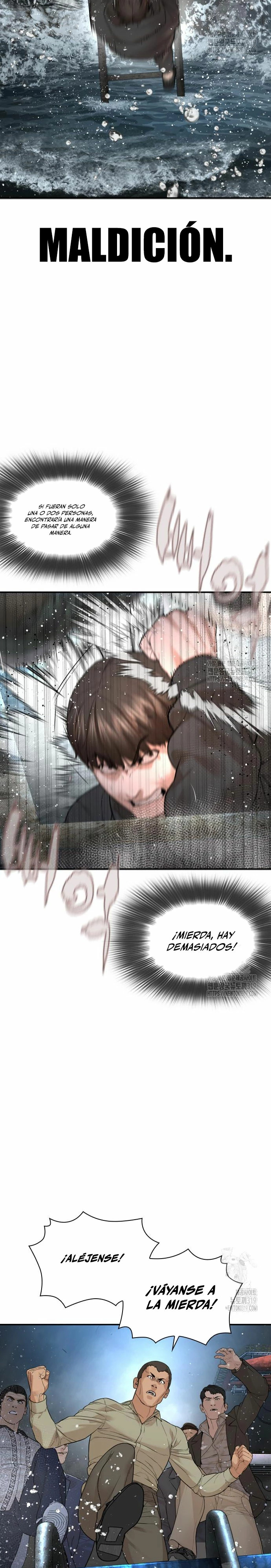 Read Viral Hit Español Manga Online