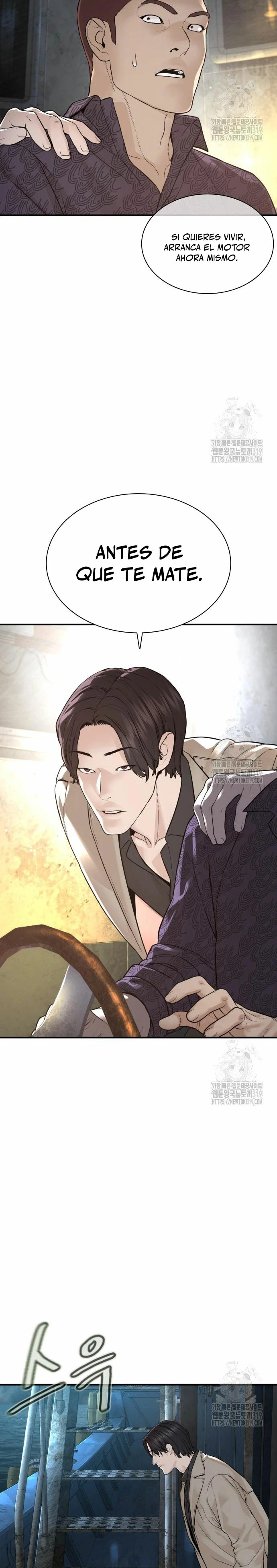 Read Viral Hit Español Manga Online