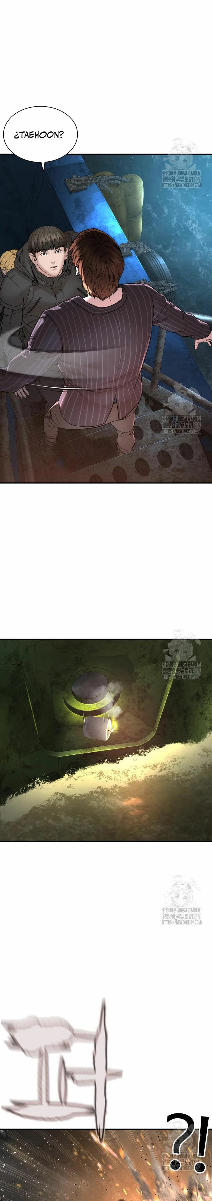 Read Viral Hit Español Manga Online