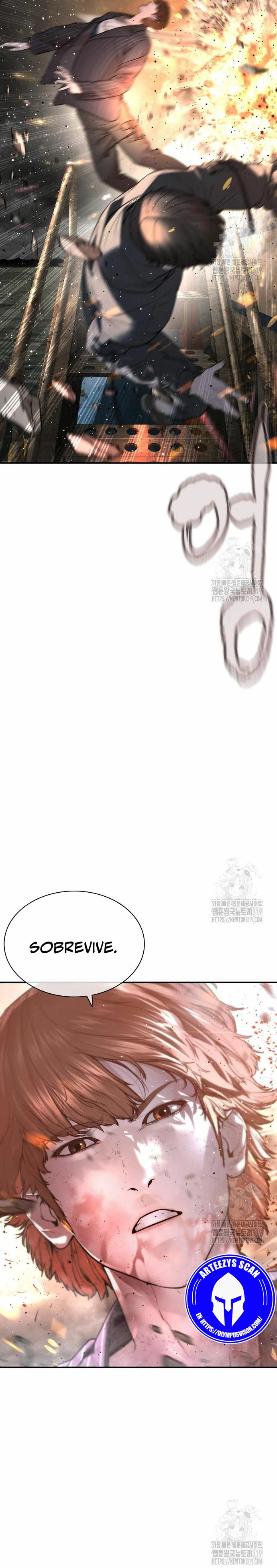 Read Viral Hit Español Manga Online