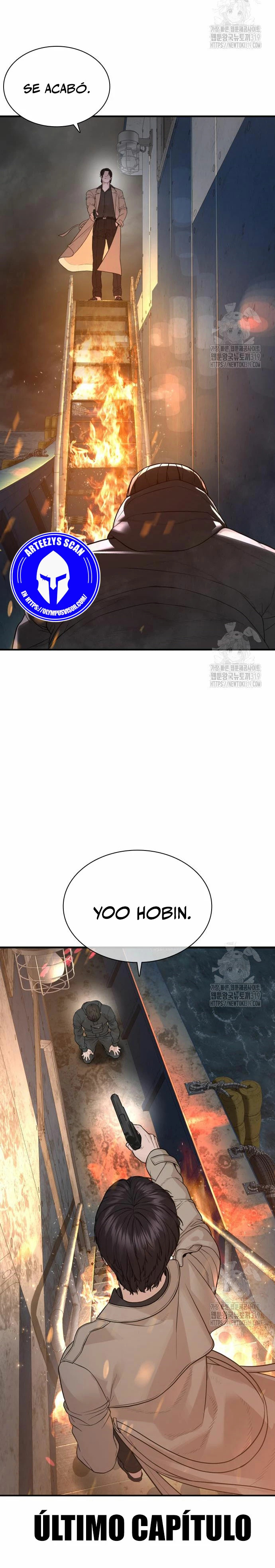 Read Viral Hit Español Manga Online