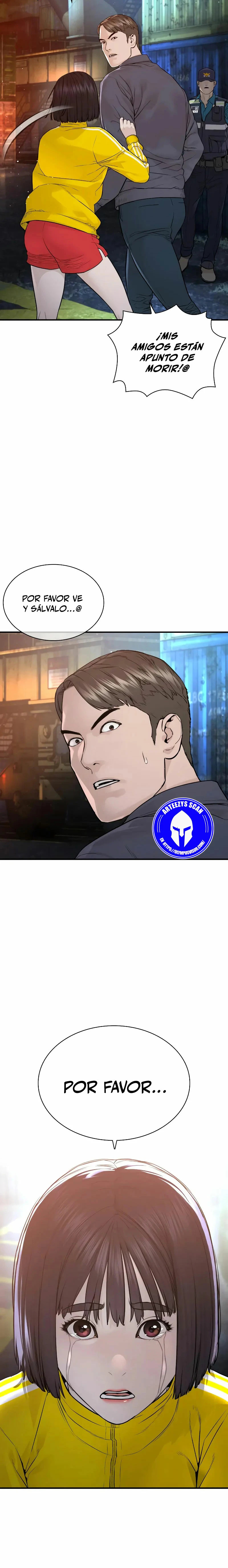 Read Viral Hit Español Manga Online