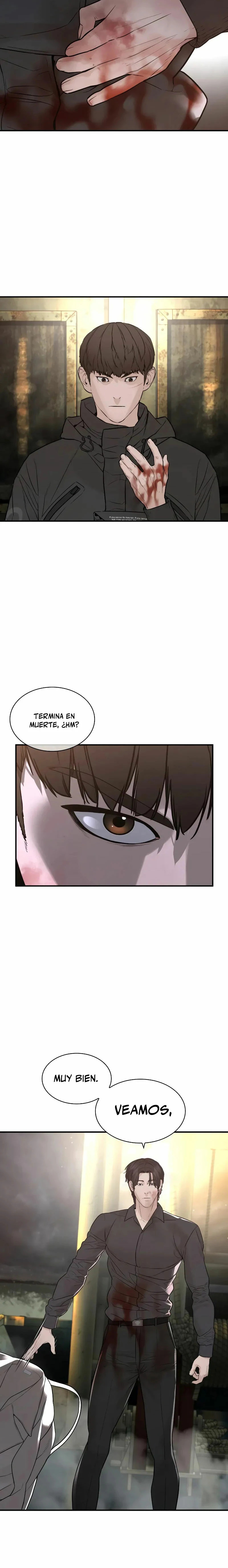 Read Viral Hit Español Manga Online