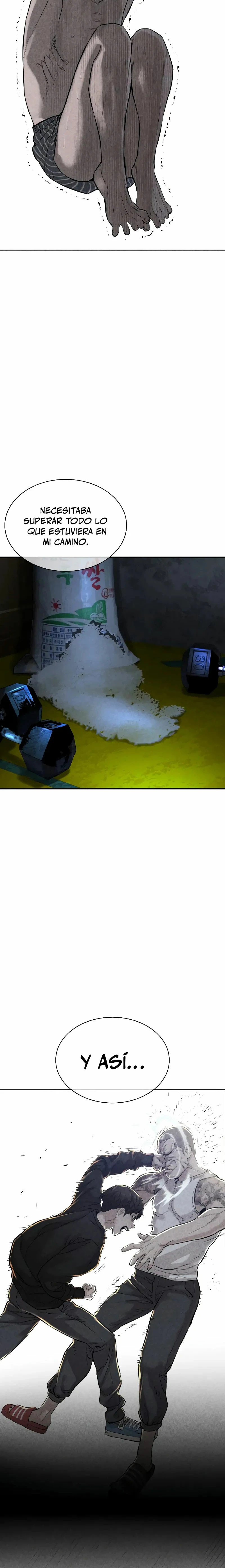 Read Viral Hit Español Manga Online