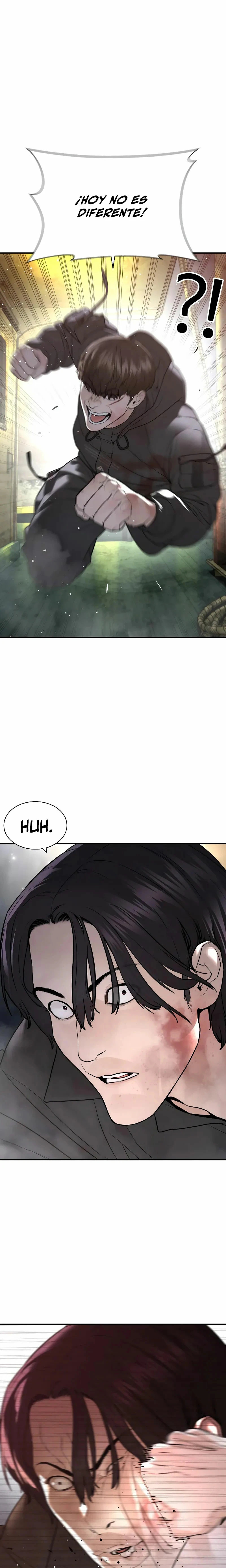 Read Viral Hit Español Manga Online