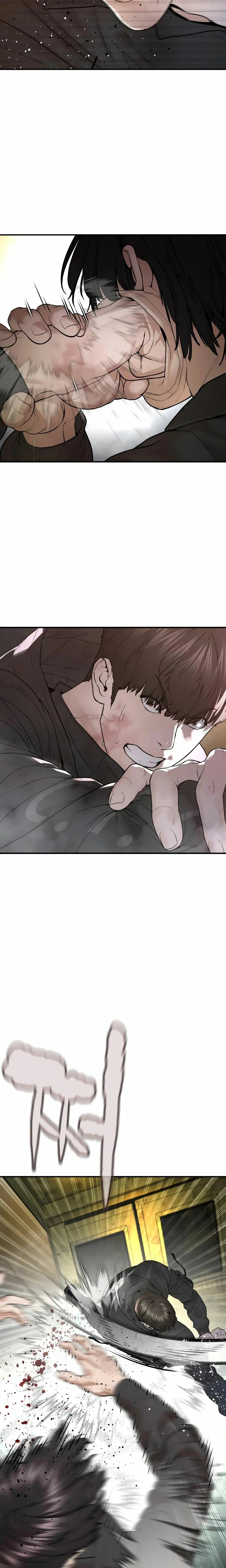 Read Viral Hit Español Manga Online