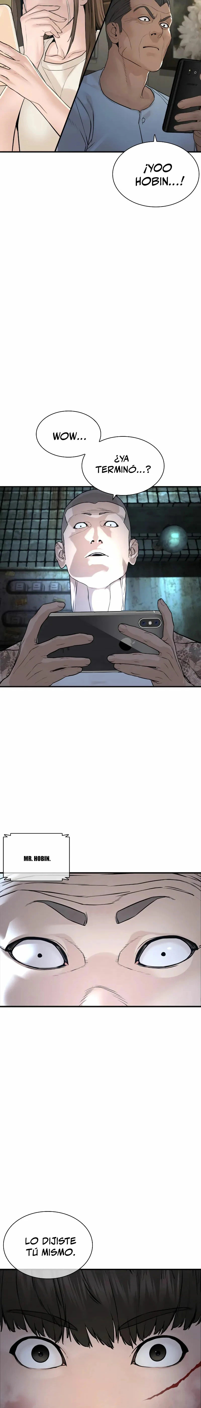 Read Viral Hit Español Manga Online