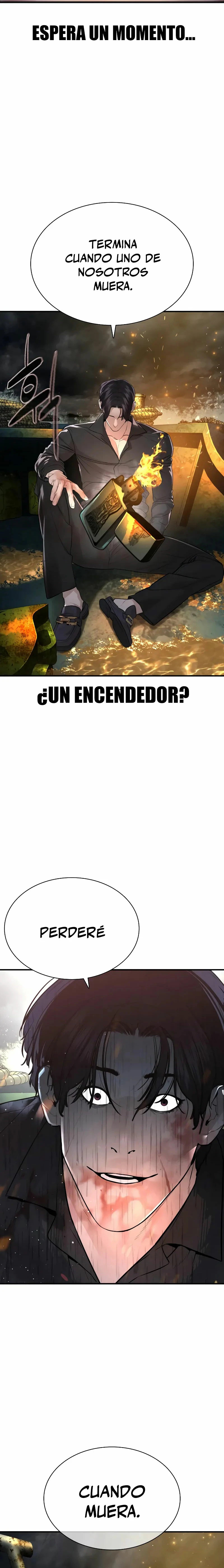 Read Viral Hit Español Manga Online