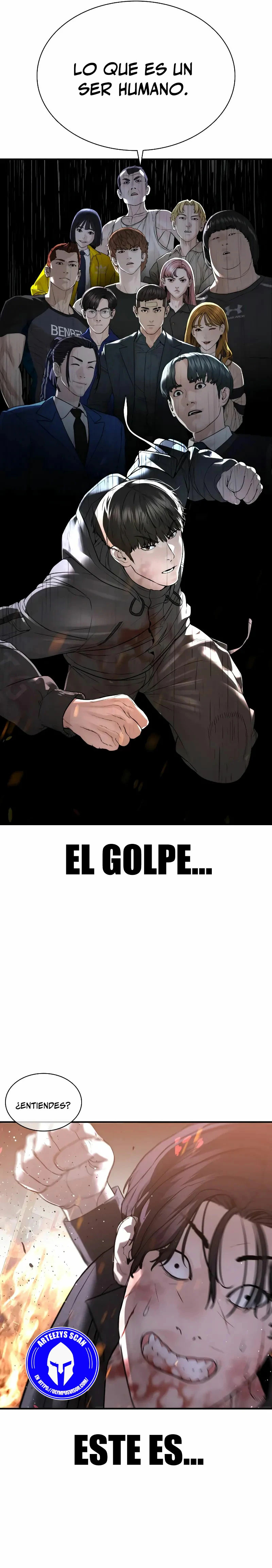 Read Viral Hit Español Manga Online