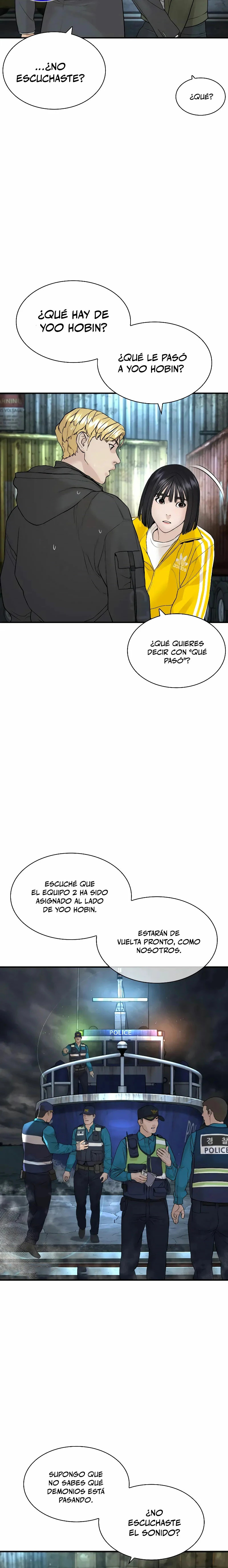 Read Viral Hit Español Manga Online